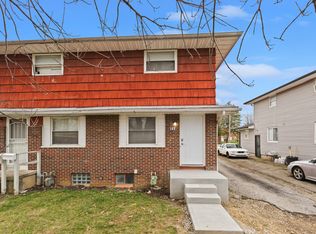 384-386 S Napoleon Ave, Columbus, OH 43213