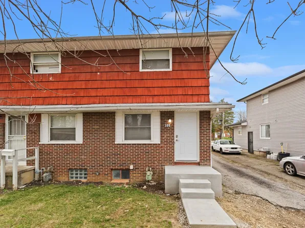 384-386 S Napoleon Ave, Columbus, OH 43213