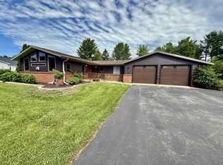 7324 County Highway O, Tomah, WI 54660