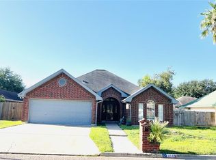 3013 Flamingo Ave, McAllen, TX 78504