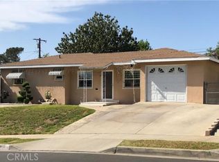 317 W Wells St, San Gabriel, CA 91776