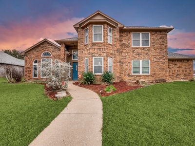500 Aurora Dr, Euless, TX, 76039