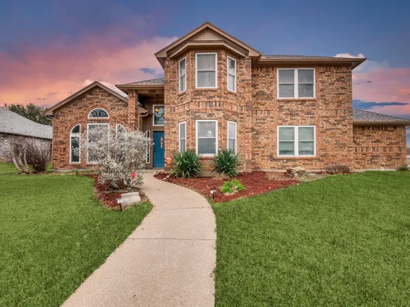 500 Aurora Dr, Euless, TX 76039