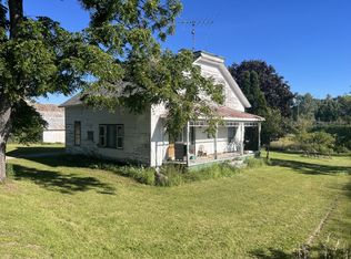 8789 N Derby Rd, Six Lakes, MI 48886