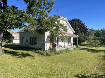 8789 N Derby Rd, Six Lakes, MI, 48886