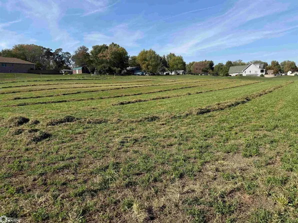 Vacant Lot Sidney, Sidney, IA 51652