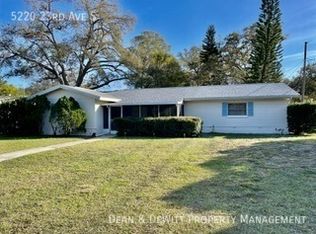 5220 23rd Ave S, Gulfport, FL 33707