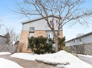 1397 Ritson Rd S #2, Oshawa, ON L1J 7M3