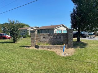 1085 Moon Rd, Ward, AR 72176