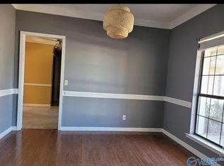 1802 Chickasaw Dr, Albertville, AL 35950