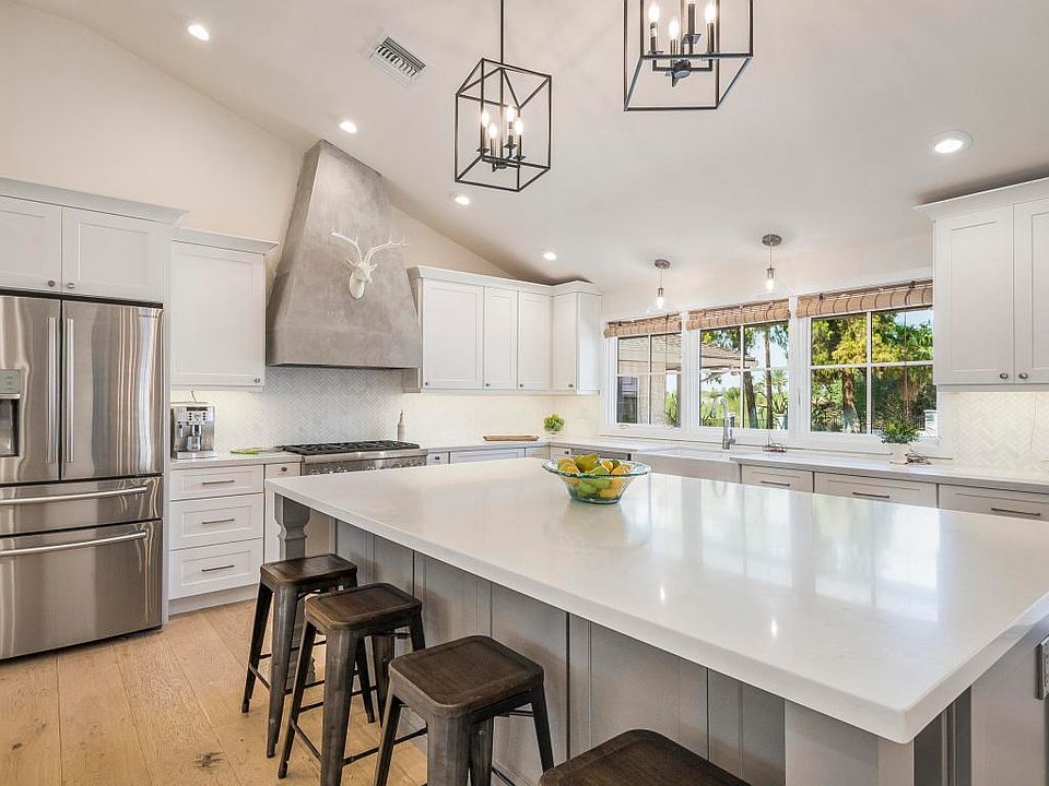 Chefs Kitchen
