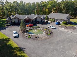 500 Bangor Jct, Bangor, PA 18013