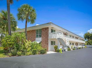 331 Tequesta Drive #110, Tequesta, FL 33469