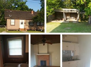 605 Liberty St, Houma, LA 70360