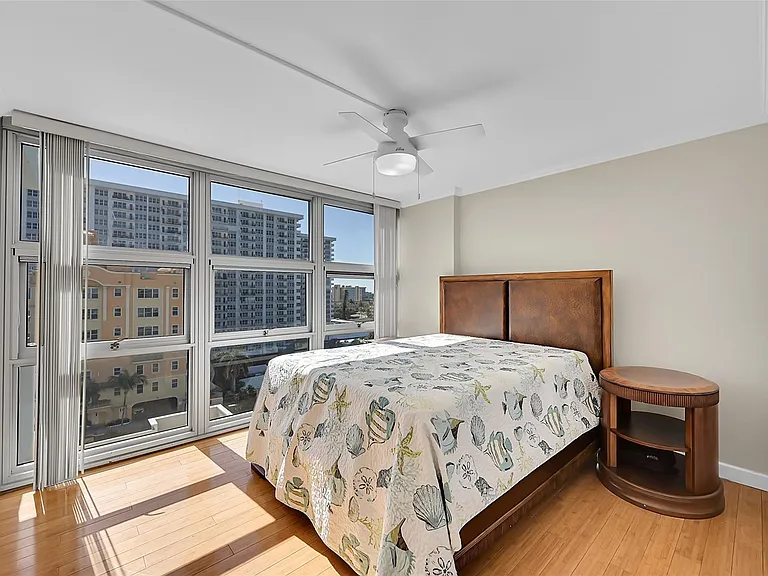525 N Ocean Blvd #919 — Photo 14