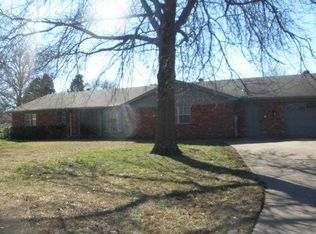 9310 S Haskell Dr, Broken Arrow, OK 74014