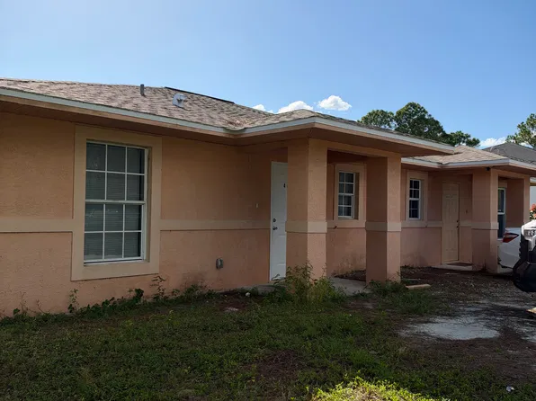 4657 30th St SW #1, Lehigh Acres, FL 33973