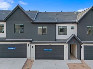 1730 S Ripple Rock Dr #3164, Washington, UT 84780