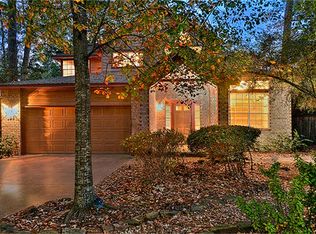 164 N Mill Trace Dr, Spring, TX 77381