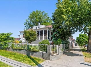 209 Newman Ave, Bronx, NY 10473