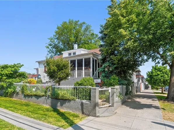 209 Newman Avenue, Bronx, NY 10473