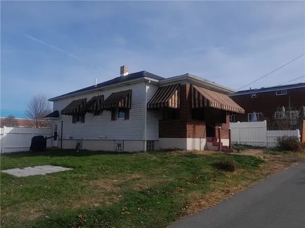 658 Orchard Ave, Bridgeville, PA 15017