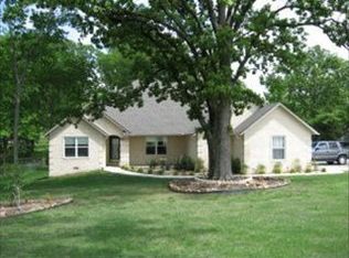 5003 Lake Breeze Rd, Grove, OK 74344