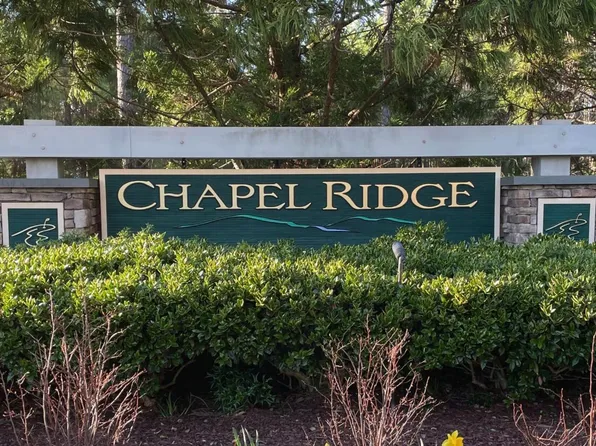 21 Bob White #283, Pittsboro, NC 27312