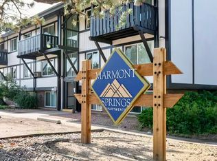 Marmont Springs, Colorado Springs, CO 80910