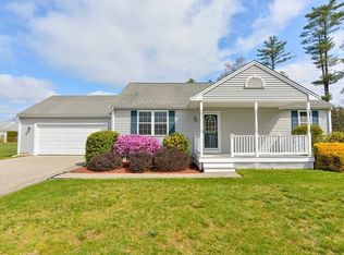 3 Arista Rd, East Bridgewater, MA 02333