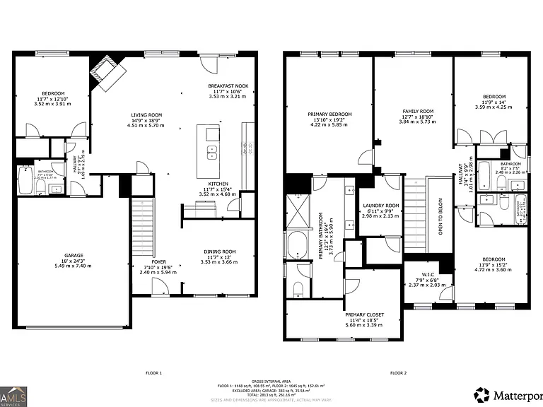 3331 Fall Branch Ln — Photo 38