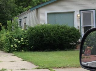 426 Emerson Ave, Pontiac, MI