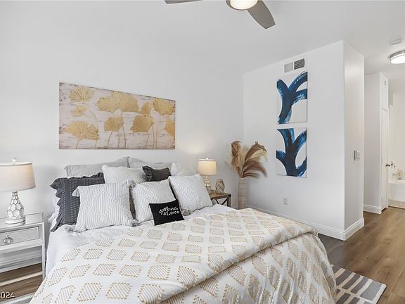 3rd image of 5650 E Sahara Ave Unit 2028