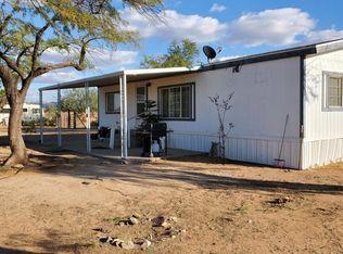 6070 N Avra Rd, Tucson, AZ 85743