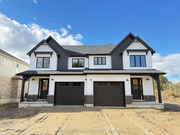 3139A River St, Brooke Alvinston, ON N0N 1A0