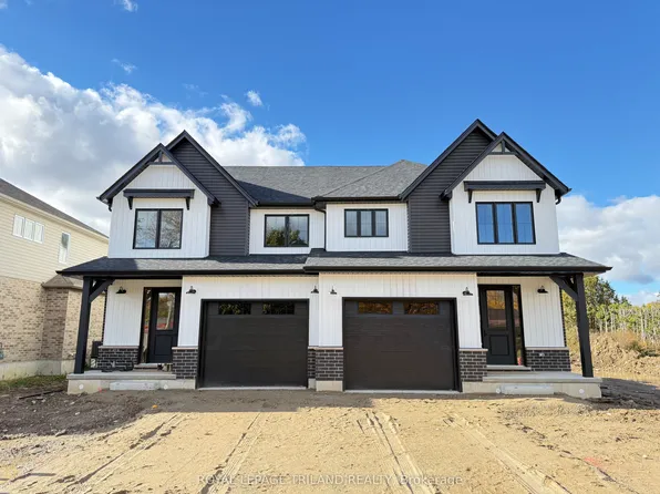 3139A River St, Brooke Alvinston, ON N0N 1A0