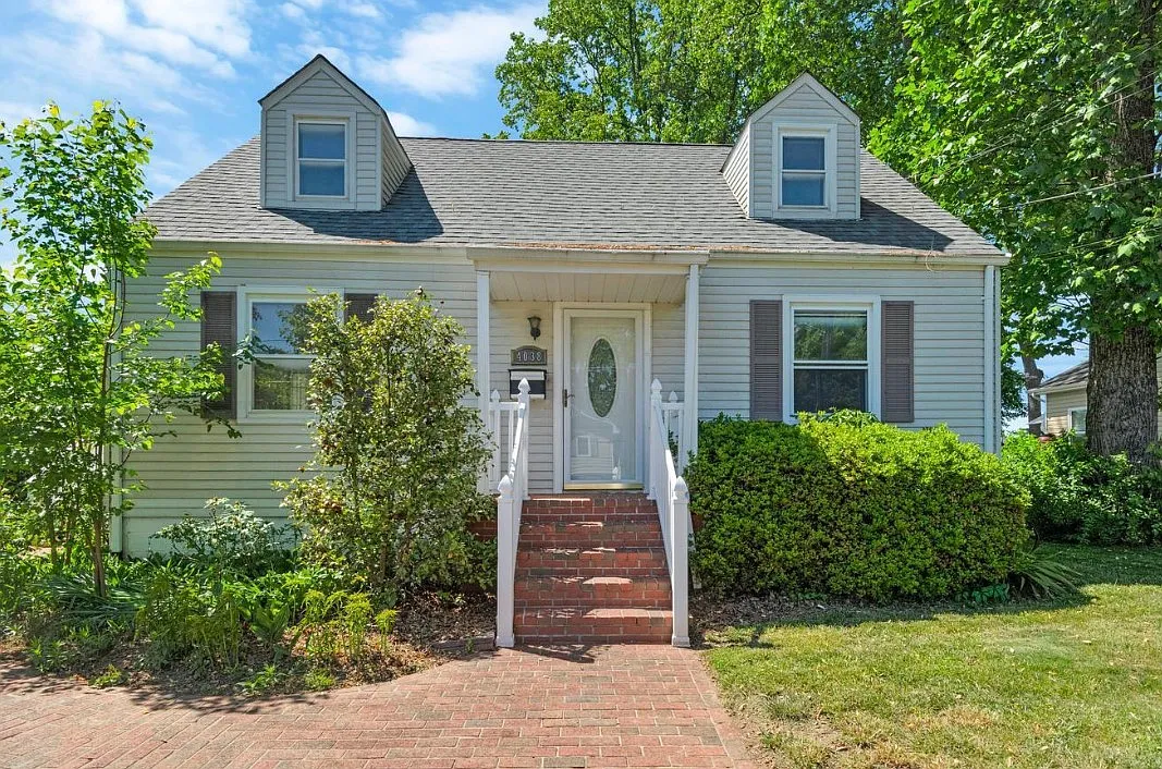 Building Photo - 4038 Poplar St