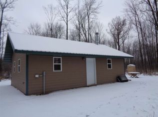 W9091 County Road D, Westboro, WI 54490