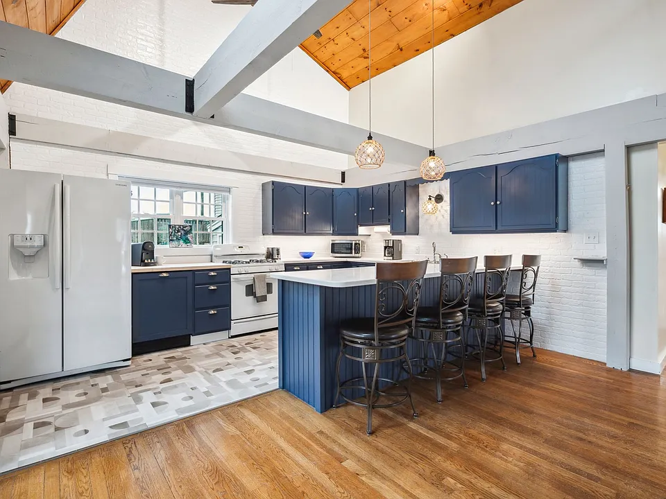 2 Oconnors Ct