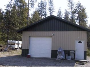 35376 N Collins Rd, Athol, ID 83801