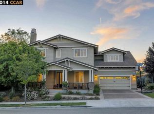 3580 York Ln, San Ramon, CA 94582