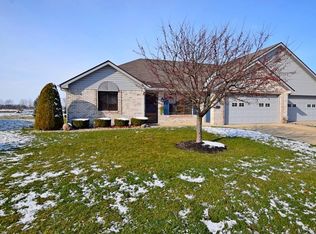 181 Warwick Way, Pendleton, IN 46064