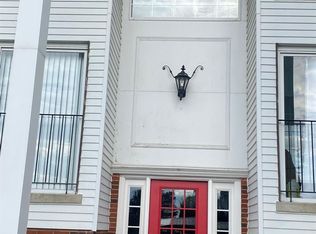 420 Baldwin Ave, Rochester, MI 48307