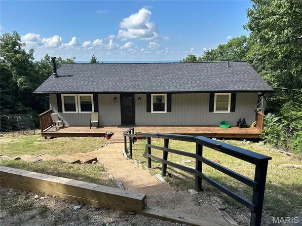 6726 Duckworth Ct, House Springs, MO 63051