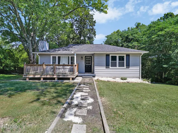 618 E Ridgecrest Dr, Kingston, TN 37763
