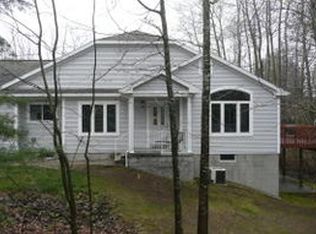 1318 Fox Farm Dr, Alpena, MI 49707