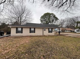 329 Arkansas Ave E, Wynne, AR 72396