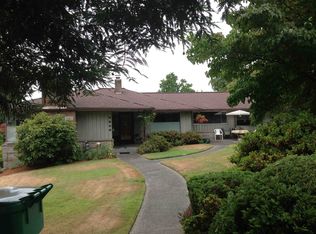 5605 Princeton Ave NE, Seattle, WA 98105