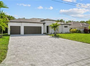 1561 NW 26th Pl, Cape Coral, FL 33993