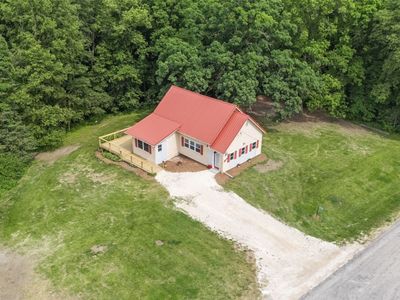 4058 Jordans Grove Rd, Central City, IA, 52214